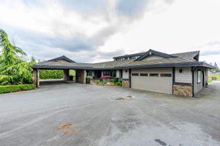 Photo 2: 29852 MACLURE Road in Abbotsford: Bradner House for sale : MLS®# R2629394