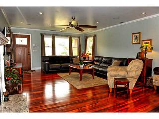 Photo 4: BAY PARK House for sale : 4 bedrooms : 1352 Dorcas Street in San Diego