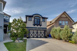 Main Photo: 111 Marquis Cove SE in Calgary: Mahogany Detached for sale : MLS®# A1243334
