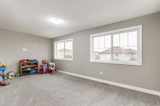 Photo 17: 2794 Prairie Springs Green SW: Airdrie Detached for sale : MLS®# A1214770