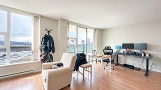 Photo 5: 1702 2232 DOUGLAS Road in Burnaby: Brentwood Park Condo for sale in "AFFINITY II" (Burnaby North)  : MLS®# R2762417