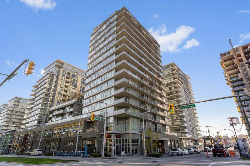 FEATURED LISTING: 1201 - 1708 COLUMBIA Street Vancouver
