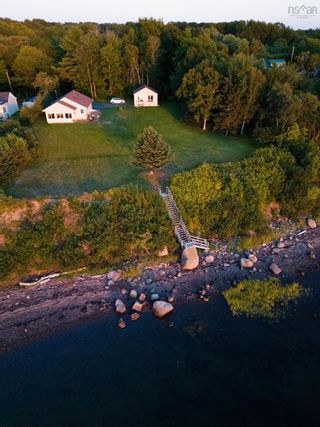 Photo 11: 89 Lower Road in Pictou Landing: 108-Rural Pictou County Residential for sale (Northern Region)  : MLS®# 202222526