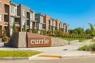 Photo 49: 1116 95 Burma Star Road SW in Calgary: Currie Barracks Apartment for sale : MLS®# A2025934
