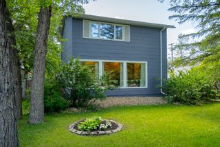Photo 1: Wildwood Two Storey: House for sale (Winnipeg) 