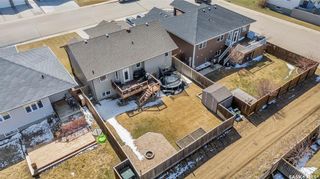 Photo 41: 304 Nicklaus Drive in Warman: Residential for sale : MLS®# SK966799