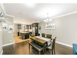 Photo 16: 21 14285 64 Avenue in Surrey: East Newton Townhouse for sale in "Aria Living" : MLS®# R2651145