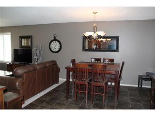 Photo 5: 1016 HIGHLAND GREEN Drive NW: High River Residential Detached Single Family for sale : MLS®# C3634679