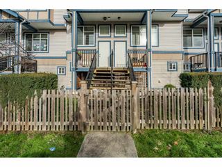 Photo 3: 57 13899 LAUREL Drive in Surrey: Whalley Townhouse for sale in "Emerald Gardens" (North Surrey)  : MLS®# R2527402