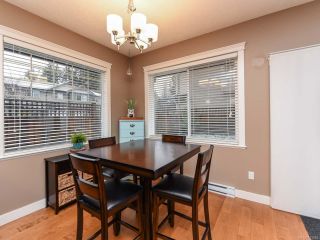 Photo 5: 13 2112 Cumberland Rd in COURTENAY: CV Courtenay City Row/Townhouse for sale (Comox Valley)  : MLS®# 831263