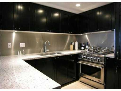 Photo 4: Photos: 403 1133 HOMER Street in Vancouver: Downtown VW Condo for sale in "H & H" (Vancouver West)  : MLS®# V827719