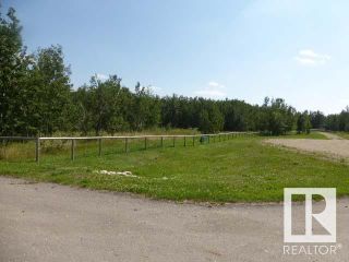 Photo 2: 40 26555 Twp 481: Rural Leduc County Vacant Lot/Land for sale : MLS®# E4323539