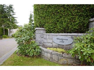 Photo 20: 48 2588 152ND Street in Surrey: King George Corridor Townhouse for sale in "Woodgrove" (South Surrey White Rock)  : MLS®# F1445170