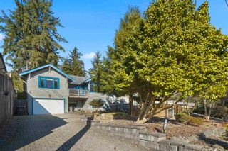 Photo 1: 1120 DORAN Road in North Vancouver: Lynn Valley House for sale : MLS®# R2661152
