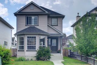 Photo 2: 199 Bridlecrest Boulevard SW in Calgary: Bridlewood Detached for sale : MLS®# A1253850