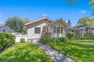 Main Photo: 128 9 Avenue NE in Calgary: Crescent Heights Detached for sale : MLS®# A2127495