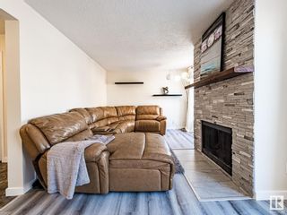 Photo 13: 427 DUNLUCE Road in Edmonton: Zone 27 Townhouse for sale : MLS®# E4320960