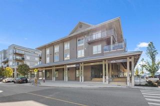 Photo 1: 209 6160 LONDON Road in Richmond: Steveston South Condo for sale in "THE PIER AT LONDON LANDING" : MLS®# R2743579