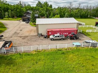 Photo 34: 38444 Range Road 270: Rural Red Deer County Detached for sale : MLS®# A2113240