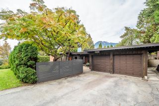Photo 32: 40221 BRAEMAR Drive in Squamish: Garibaldi Highlands House for sale : MLS®# R2726281
