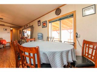 Photo 17: 241003 RR235: Rural Wheatland County House for sale : MLS®# C4005780