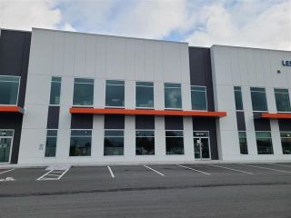 Main Photo: 130 2188 MASON Street in Abbotsford: Abbotsford West Industrial for lease in "MASON" : MLS®# C8060327