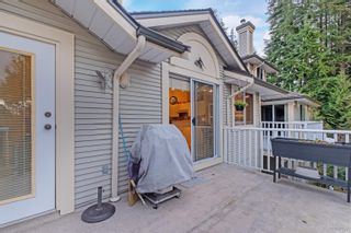 Photo 8: 81 101 PARKSIDE Drive in Port Moody: Heritage Mountain Townhouse for sale in "TREETOPS" : MLS®# R2747685