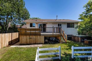 Photo 41: 3527 11 Avenue in Edmonton: Zone 29 House for sale : MLS®# E4305983