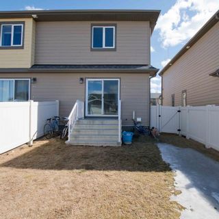 Photo 19: 907 30 Carleton Avenue: Red Deer Row/Townhouse for sale : MLS®# A1198385
