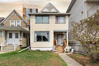 Photo 2: 1518 11 Avenue SW in Calgary: Sunalta Detached for sale : MLS®# A2046785