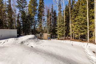 Photo 3: 10100 MERTON Place in Prince George: Shelley Manufactured Home for sale (PG Rural East)  : MLS®# R2762965