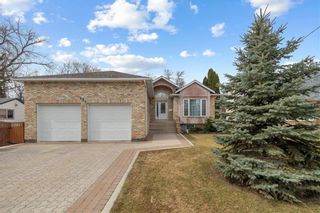 Photo 2: 562 Harstone Road in Winnipeg: Charleswood Residential for sale (1G)  : MLS®# 202408296