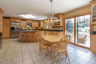 Photo 14: 3775 Mountain Rd in Cobble Hill: ML Cobble Hill House for sale (Malahat & Area)  : MLS®# 886261