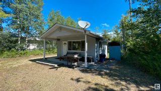 Photo 44: 115, 55230 RGE RD 10: Rural Sturgeon County Cottage for sale : MLS®# E4395401