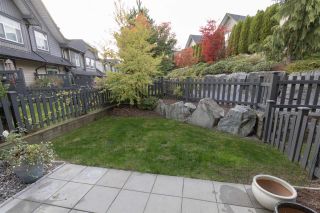 Photo 13: 141 13819 232 STREET in Maple Ridge: Silver Valley Townhouse for sale : MLS®# R2318381