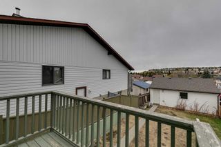 Photo 33: 3507 49 Street SW in Calgary: Glenbrook Semi Detached (Half Duplex) for sale : MLS®# A2130438