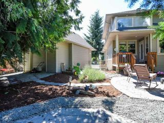 Photo 41: 2375 WALBRAN PLACE in COURTENAY: CV Courtenay East House for sale (Comox Valley)  : MLS®# 705034