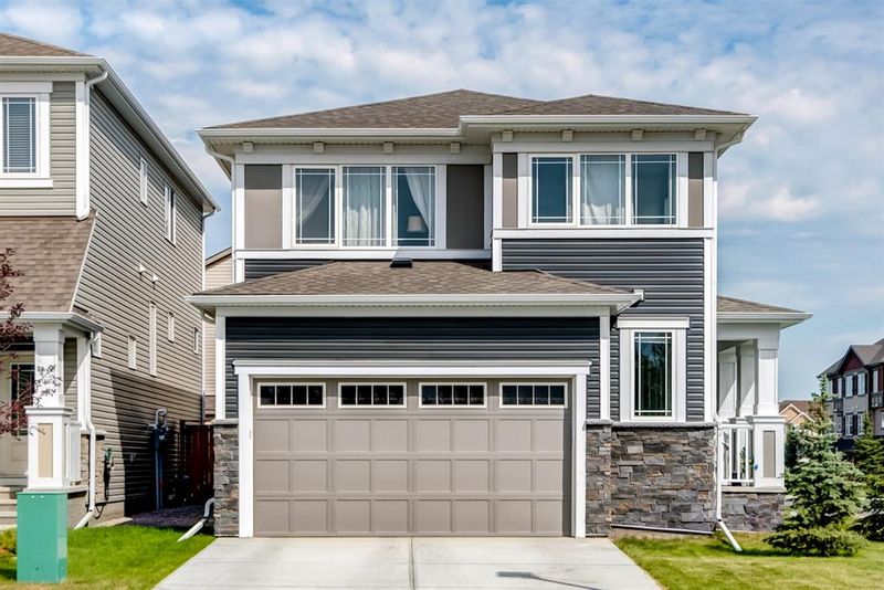FEATURED LISTING: 195 Windford Street Southwest Airdrie