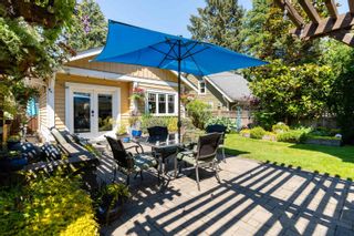 Photo 34: 3565 W 13TH Avenue in Vancouver: Kitsilano House for sale (Vancouver West)  : MLS®# R2709940
