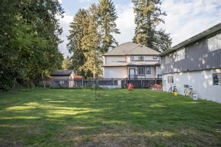 Photo 5: 3265 FINLEY Street in Port Coquitlam: Lincoln Park PQ House for sale : MLS®# R2877671