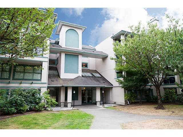 Main Photo: 405A 7025 STRIDE AVENUE in Burnaby: Edmonds BE Condo for sale (Burnaby East)  : MLS®# V1140210
