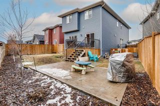 Photo 31: 554 Bayview Way SW: Airdrie Detached for sale : MLS®# A2105862