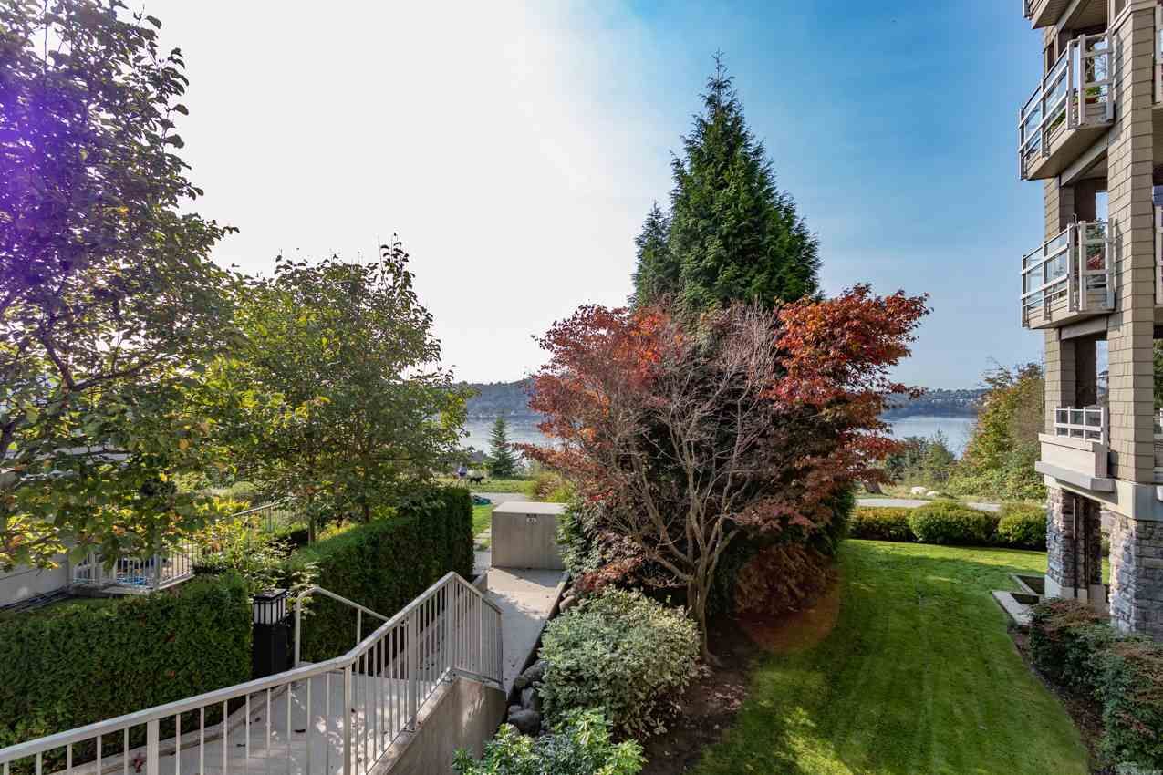 Main Photo: 224 560 RAVEN WOODS Drive in North Vancouver: Roche Point Condo for sale in "Seasons at Raven Woods" : MLS®# R2504644