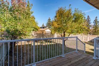 Photo 34: 118 Millbank Hill SW in Calgary: Millrise Semi Detached (Half Duplex) for sale : MLS®# A2005309