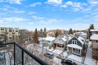 Photo 30: 404 725 4 Street NE in Calgary: Renfrew Apartment for sale : MLS®# A2022530