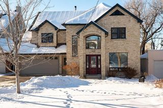 Main Photo: 102 Lyndale Drive in Winnipeg: Norwood Flats Residential for sale (2B)  : MLS®# 202100229
