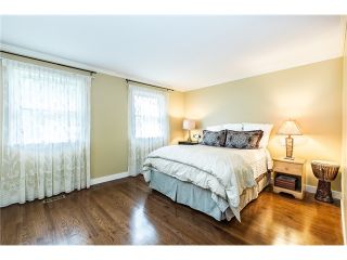Photo 7: 505 FIFTH Street in New Westminster: Queens Park House for sale : MLS®# V1089746