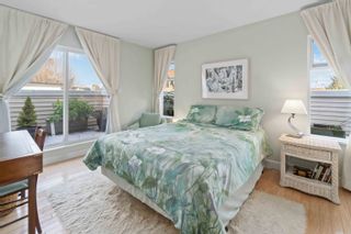 Photo 13: 401 1265 W 11TH Avenue in Vancouver: Fairview VW Condo for sale in "THE BENTLEY" (Vancouver West)  : MLS®# R2842163