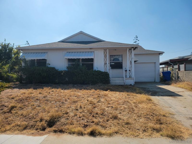FEATURED LISTING: 2035 39th St. San Diego