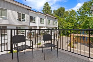Photo 14: 18 27640 LANTERN Avenue in Abbotsford: Abbotsford West Townhouse for sale in "Lantern Park" : MLS®# R2803226